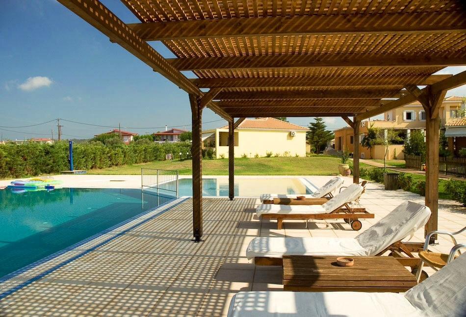 Boutique Hotel Ileas Village Αρκούδι Εξωτερικό φωτογραφία